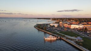 I love Keyport