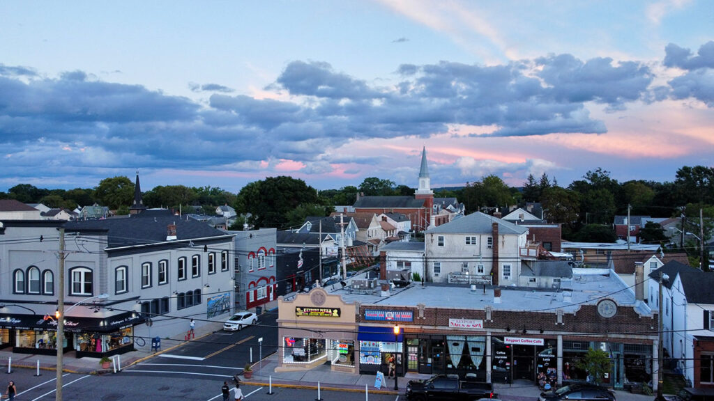 Event Gallery Visit Keyport