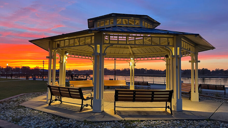 Home | Visit Keyport